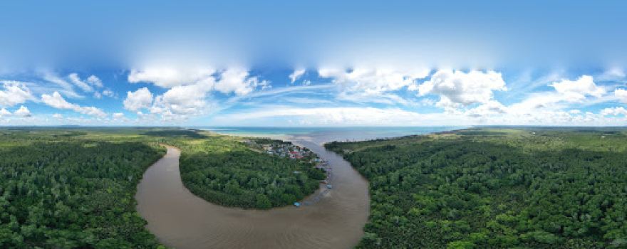 Kampung Kuala Sibuti