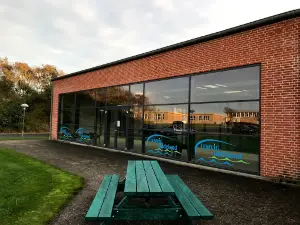 Lemvig Idræts- Og Kulturcenter