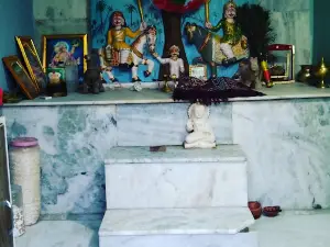 Raja Ghadi