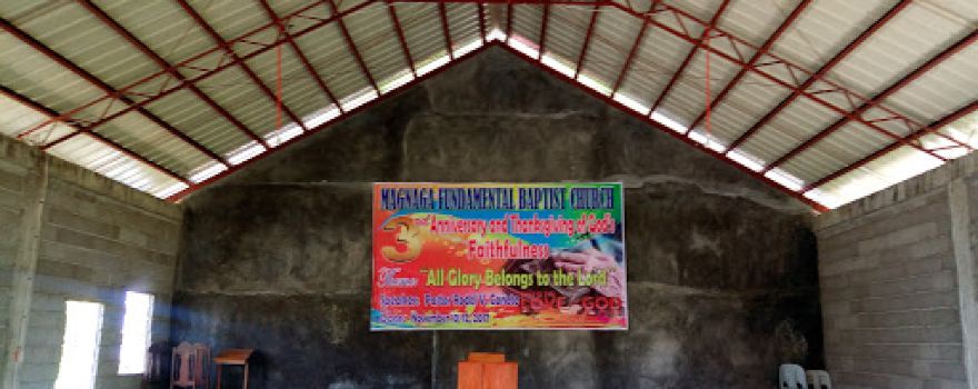 Living Hope Baptist Church of Magnaga