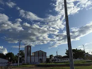 Praça de Santa Luzia