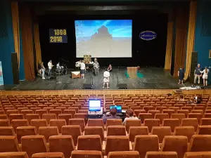 Miejski Ośrodek Kultury "Centrum"