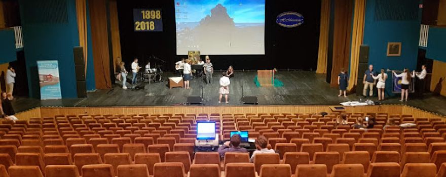 Miejski Ośrodek Kultury "Centrum"