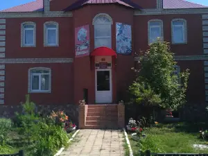 Оренбургский губернаторский историко-краеведческий музей