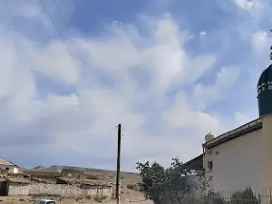 Miyona masjidi