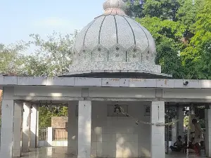 Shri Siddheshwarnath Mahadev Mandir Bibiyapur