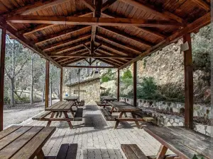 Ermita de la Virgen de los Desamparados