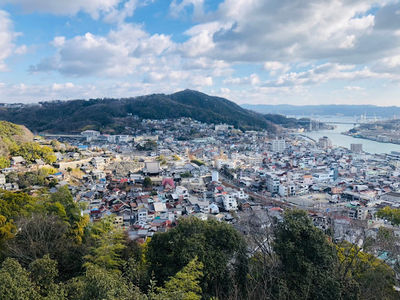 Cat Alley (Neko no Hosomichi)