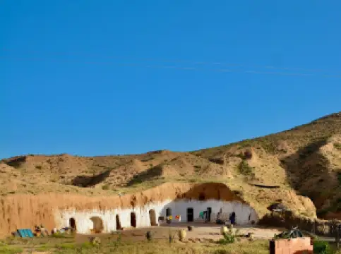 Dar Saliha