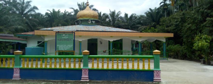 Masjid Nurul Khoirot