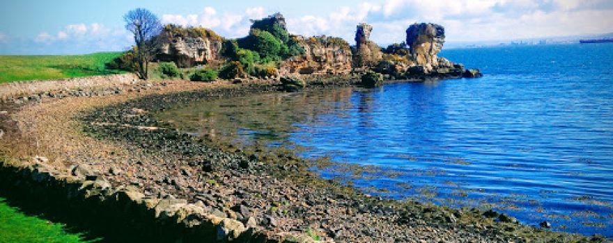 Aberdour Golf Club