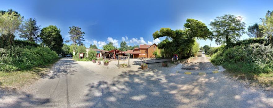 Camping Dordogne Les Deux Vallées