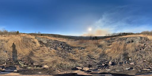 Hughes Mountain Natural Area