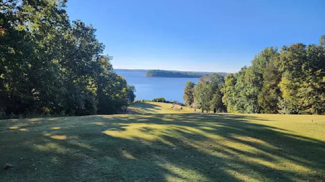 Paris Landing State Park Golf Course (TN Golf Trail)