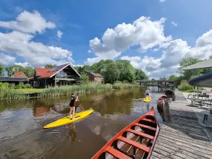 Marenland Recreatie