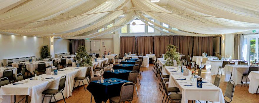 High Lodge Leisure Ltd