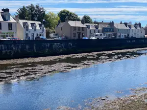 Lewis Loom Centre
