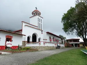 San Pablo Main Park