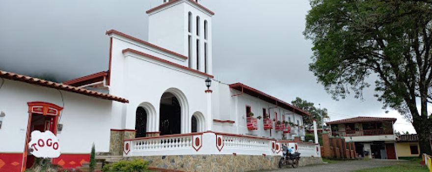 San Pablo Main Park