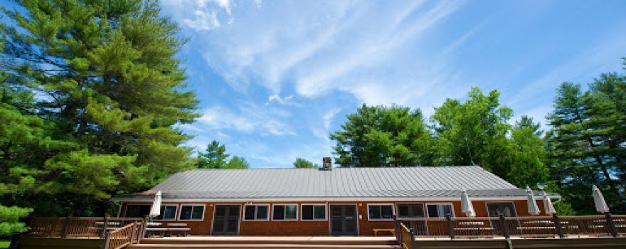 Camp Caribou for Boys
