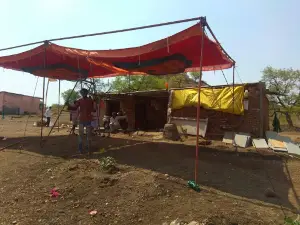 Nagbardi Temple