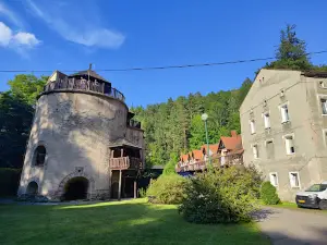 KARCZMA GÓRNICZA