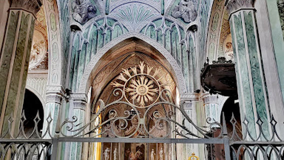 Biella Cathedral