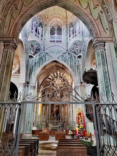 Biella Cathedral