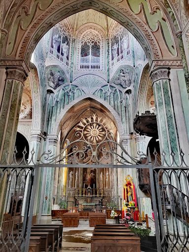 Biella Cathedral