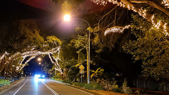 Pialba Beach Tourist Park