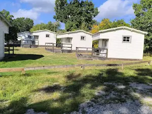 Ronneby Havscamping