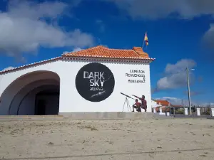 Observatório Oficial Dark Sky Alqueva