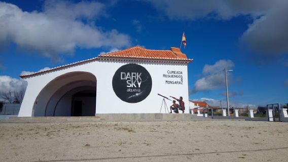 Observatório Oficial Dark Sky Alqueva
