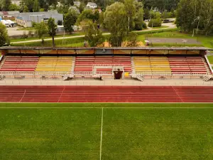 Gulbenes stadions