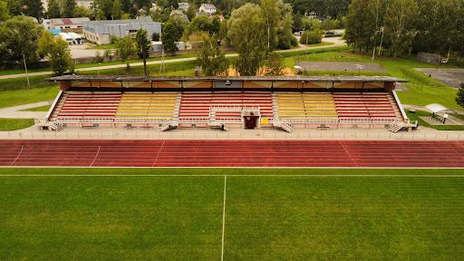 Gulbenes stadions