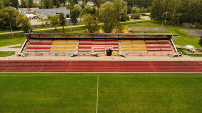 Gulbenes stadions