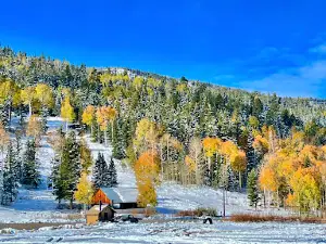 Wood Ranch Park