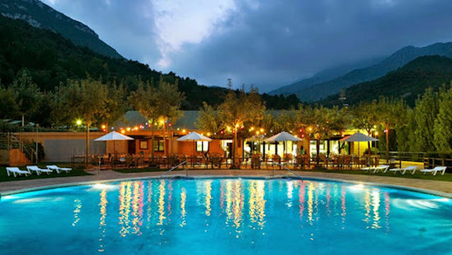 Camping Yelloh Village Bassegoda Park