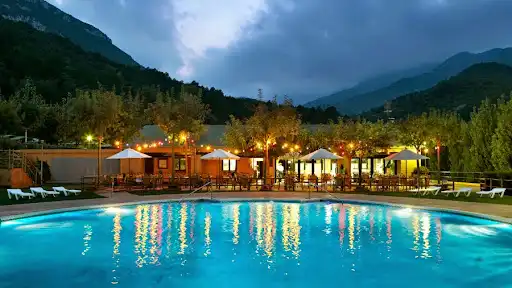 Camping Yelloh Village Bassegoda Park