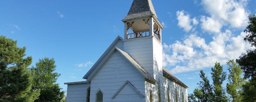 Dickey County Historical Park