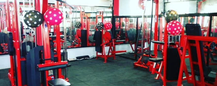 Pro-Fitness Goa