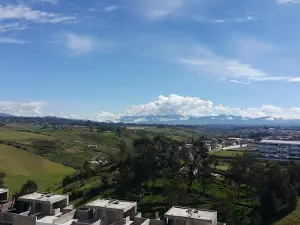 Estadio Municipal de Ipiales