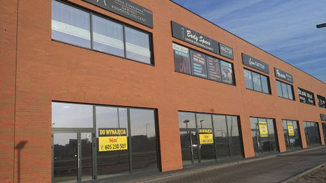 Body Space Centrum Modelowania Sylwetki