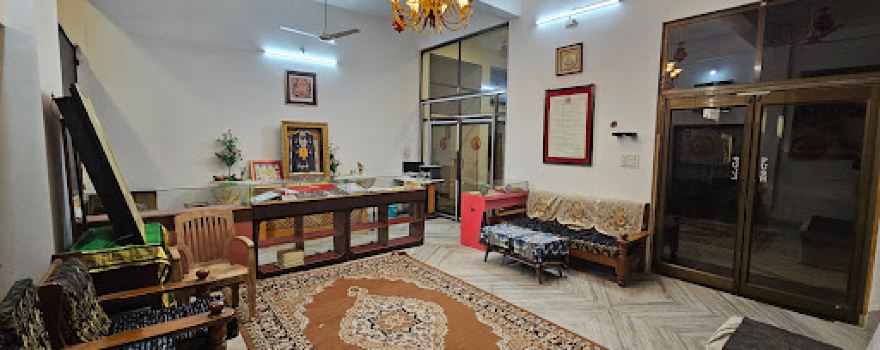Shree Vallabh Ashram & Museum