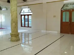 Mesjid Jami' Tanjung Leidong