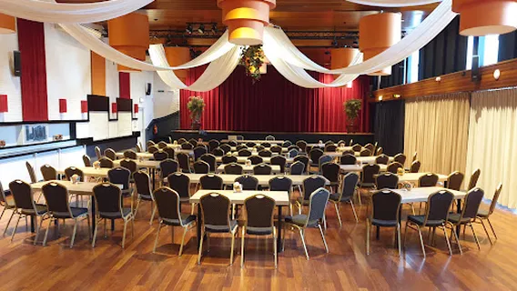 Zalencentrum "De Brug"