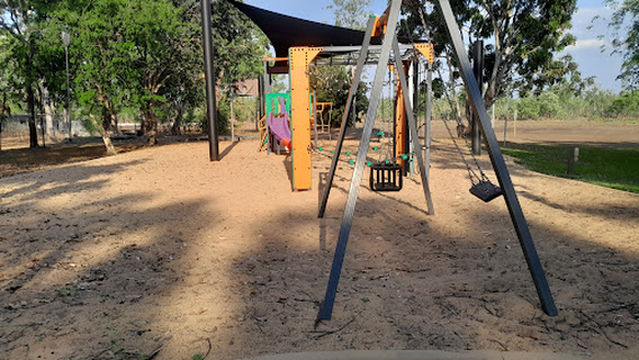 Livingstone Recreation