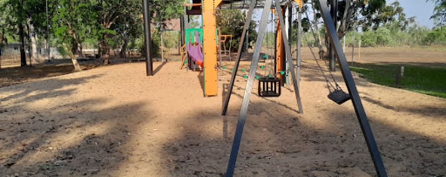 Livingstone Recreation
