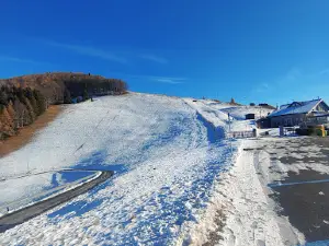 San Fermo Hills