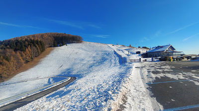 San Fermo Hills